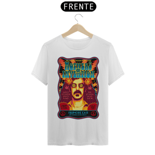 Nome do produto Frank Zappa