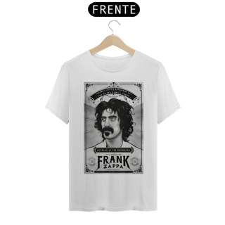 Nome do produto Frank Zappa