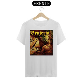 Nome do produto Brujeria