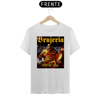 Nome do produto Brujeria
