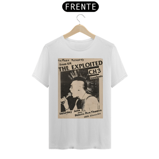 Nome do produto  The Exploited