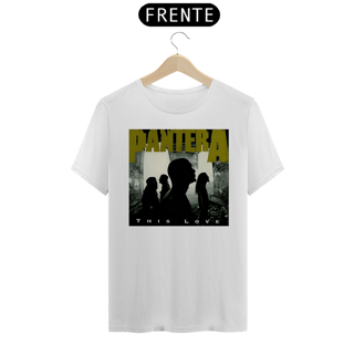 Nome do produto Pantera