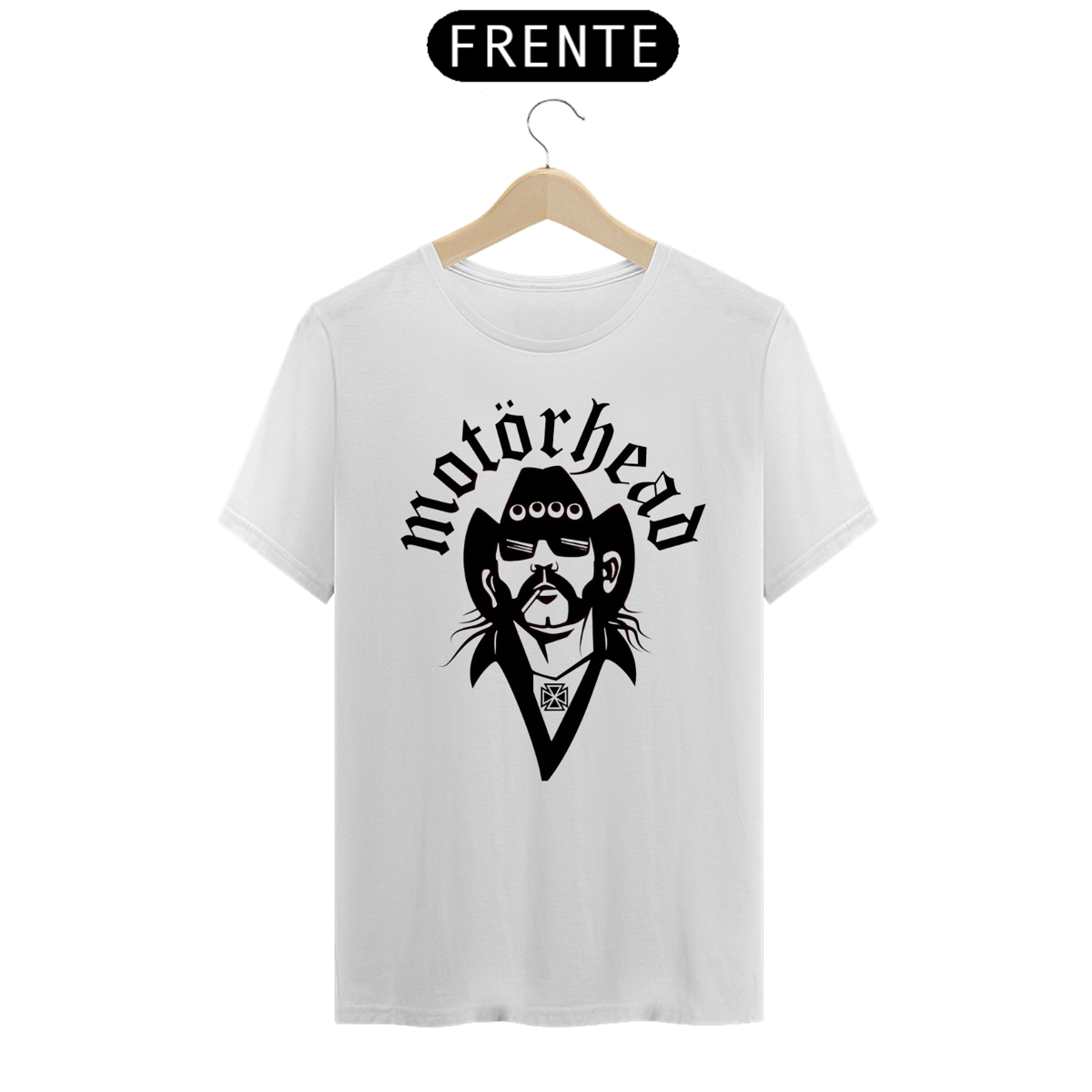 Nome do produto: Motorhead