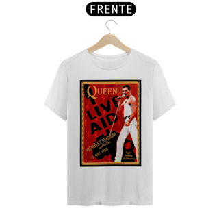 Nome do produto Queen (F. Mercury)