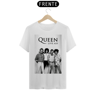 Nome do produto Queen (F. Mercury)