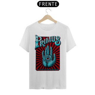 Nome do produto Primus