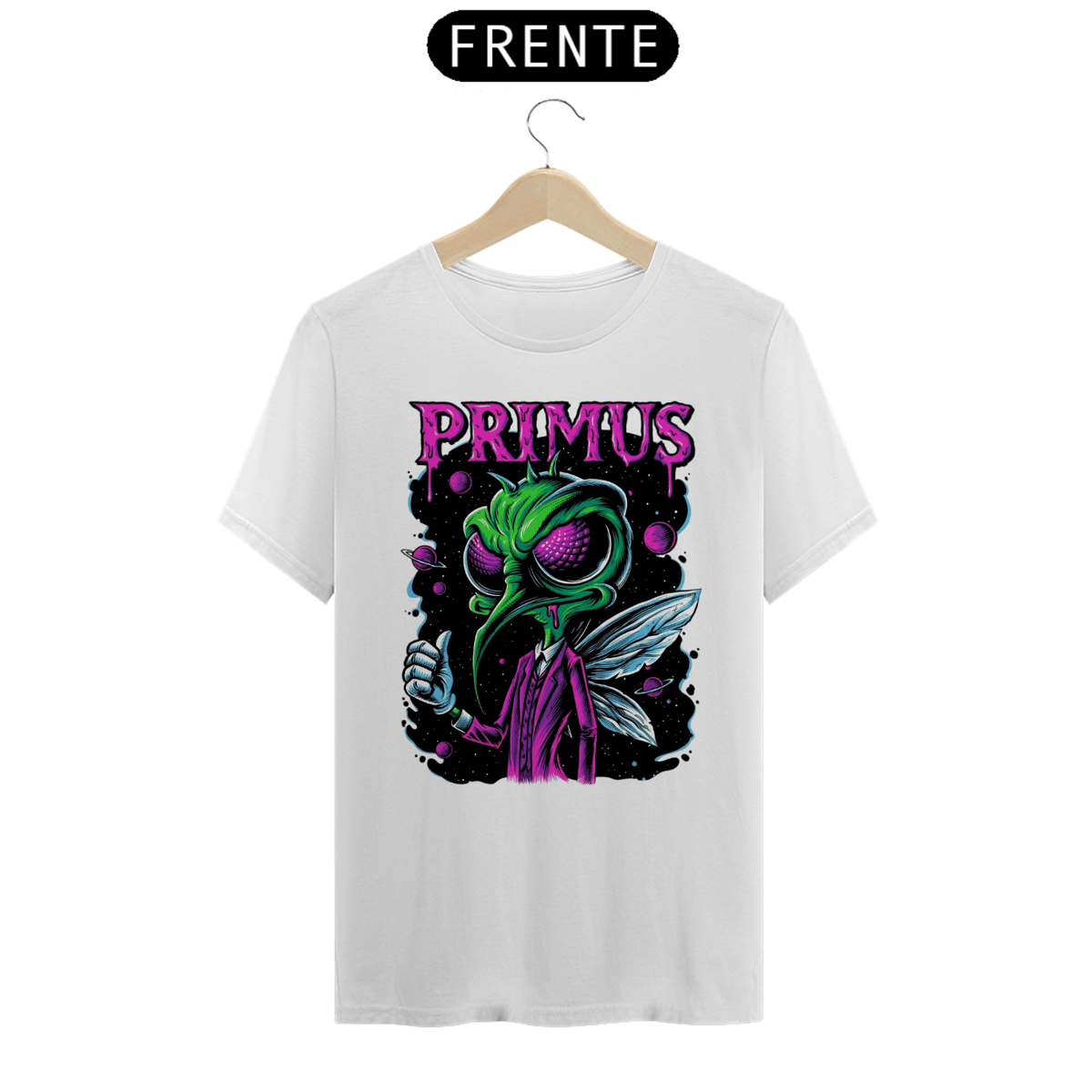 Nome do produto: Primus