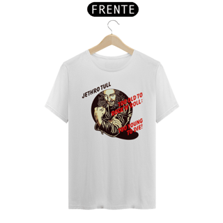 Nome do produto Jethro Tull