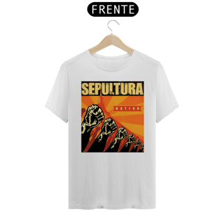 Nome do produto Sepultura