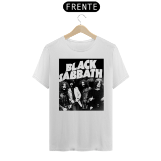 Nome do produto Black Sabbath