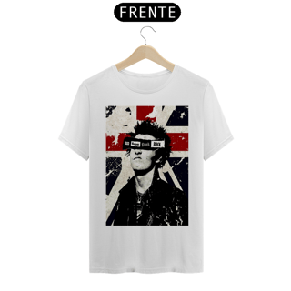 Nome do produto Sex Pistols