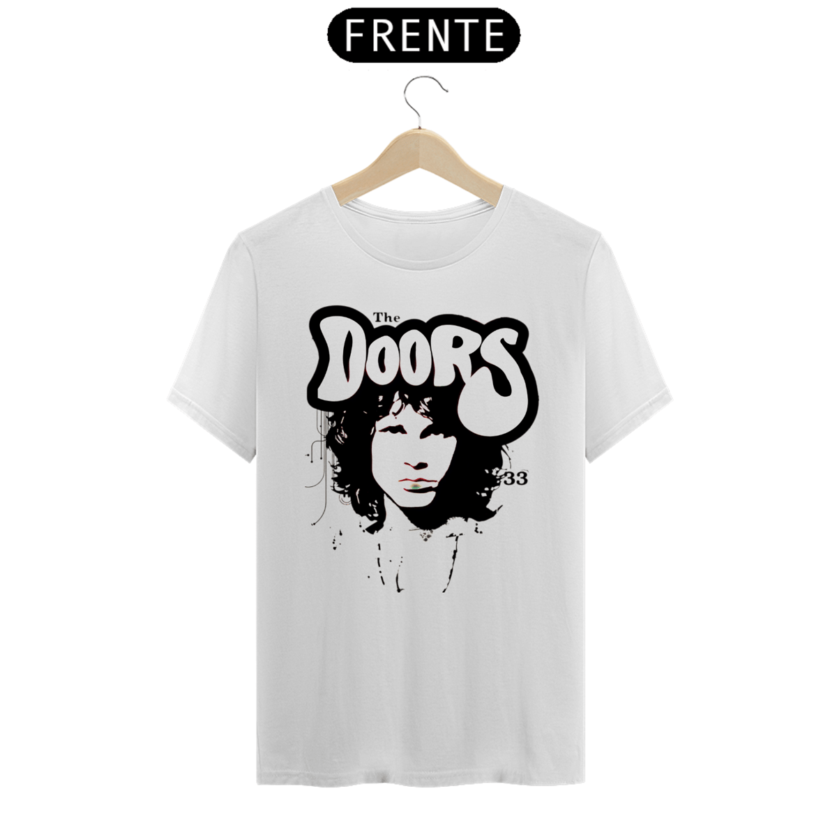 Nome do produto: The Doors