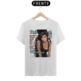 Nome do produto Amy Winehouse