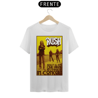 Nome do produto Rush