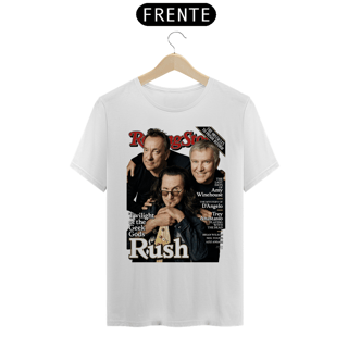 Nome do produto Rush