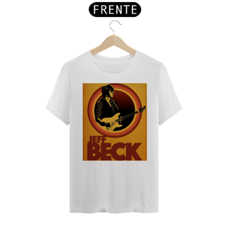 Nome do produto Jeff Beck