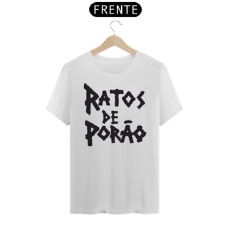 Nome do produto Ratos de Porão