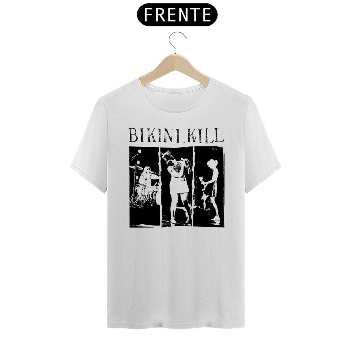 Nome do produto: Bikini Kill