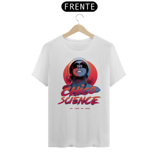 Nome do produto Chico Science e Nação Zumbi