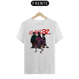 Nome do produto Gorillaz