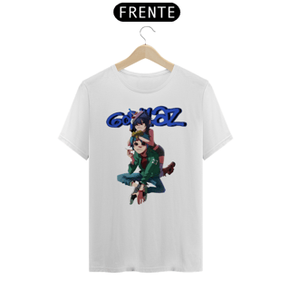 Nome do produto Gorillaz