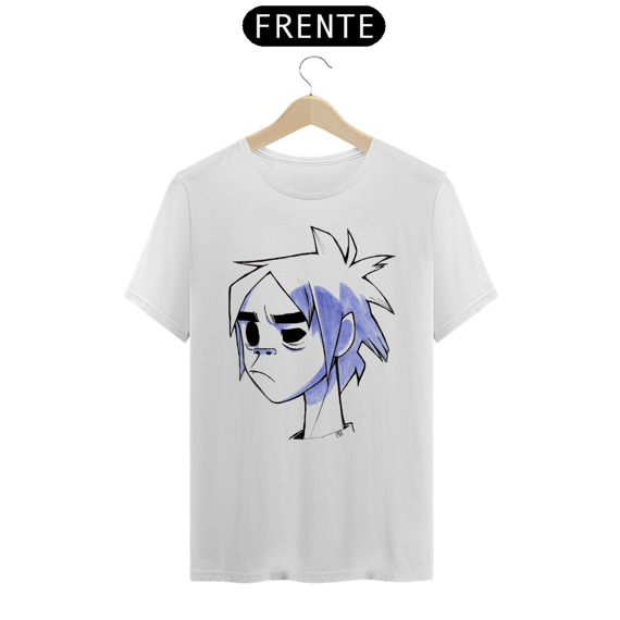 Gorillaz