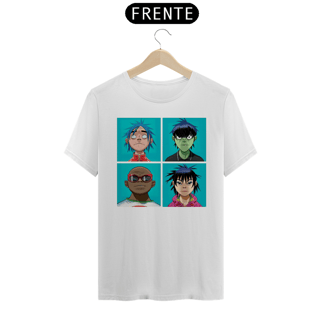 Nome do produto Gorillaz