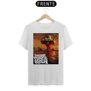 Nome do produto Gorillaz