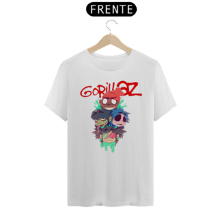 Nome do produto Gorillaz