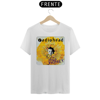 Nome do produto Radiohead