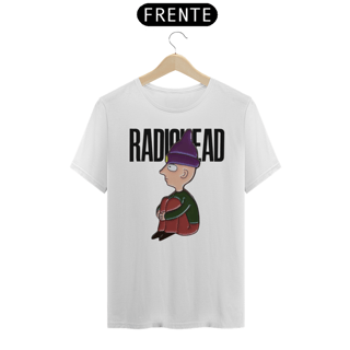 Radiohead