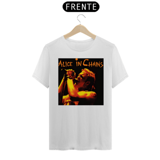 Nome do produto Alice In Chains