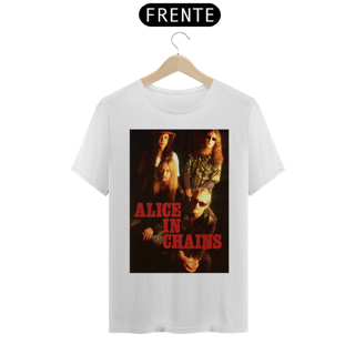 Nome do produto Alice In Chains