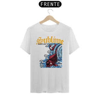 Nome do produto Sublime