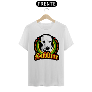 Nome do produto Sublime