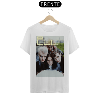 Nome do produto The Cult