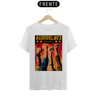 Nome do produto Audioslave