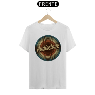 Nome do produto Audioslave