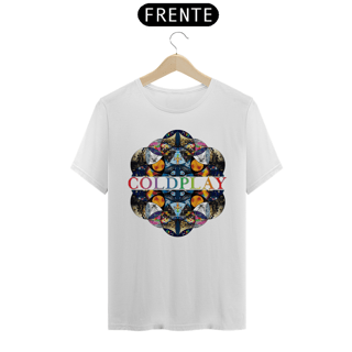Nome do produto Coldplay