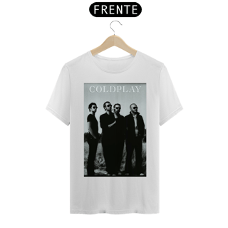 Nome do produto Coldplay