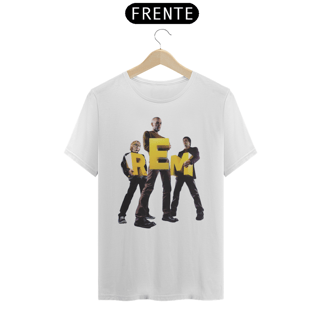 Nome do produto R.E.M.