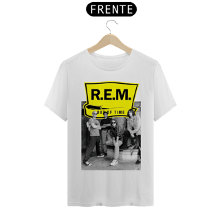 Nome do produto R.E.M.