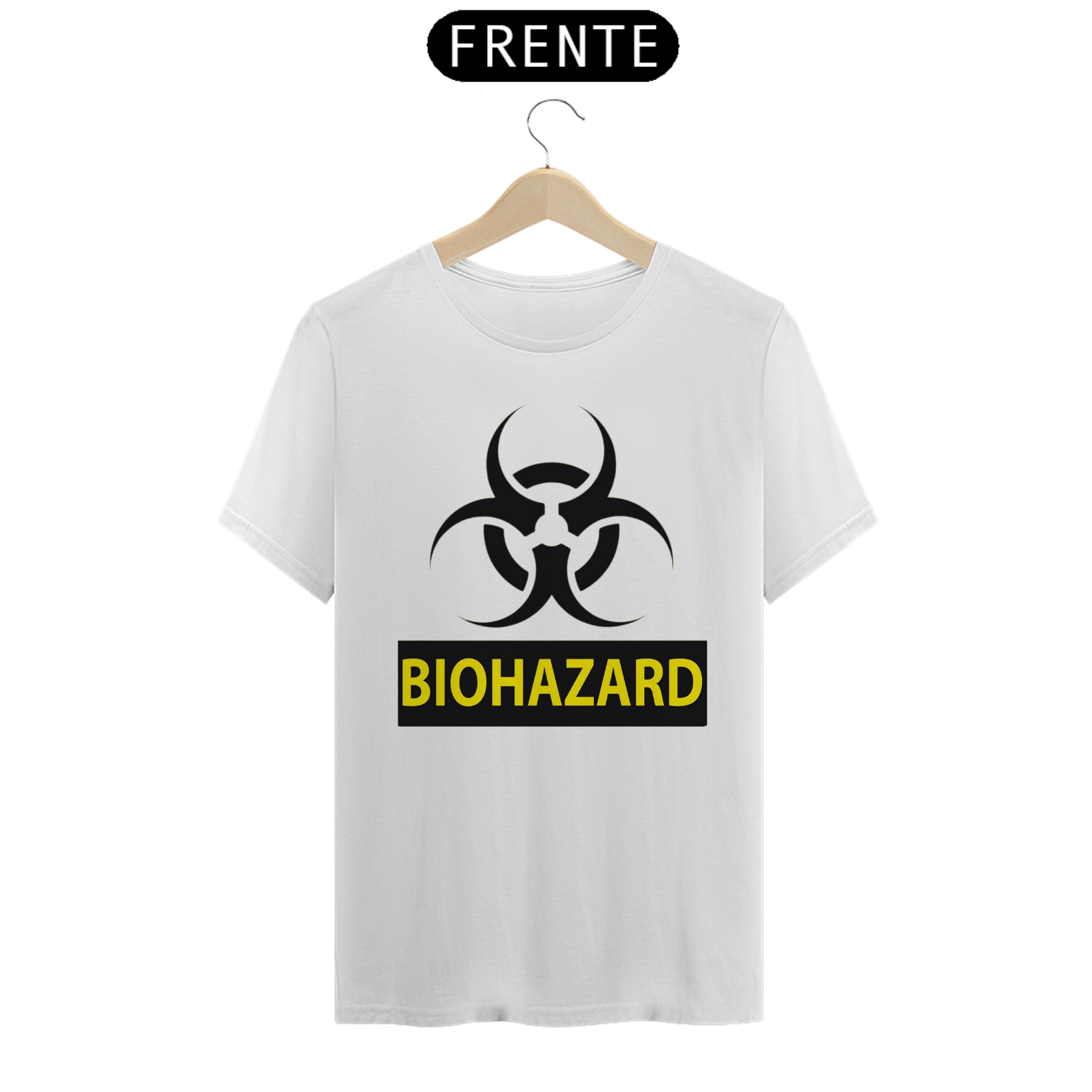 Biohazard