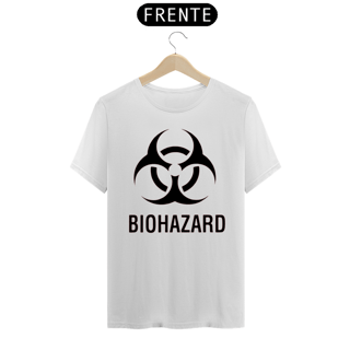 Nome do produto Biohazard