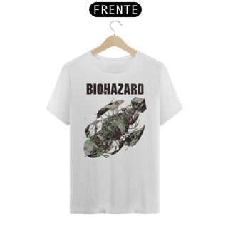 Nome do produto Biohazard