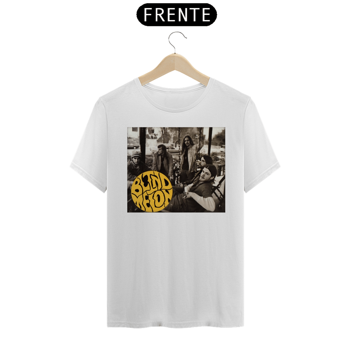 Nome do produto: Blind Melon