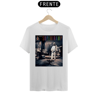 Nome do produto Supertramp