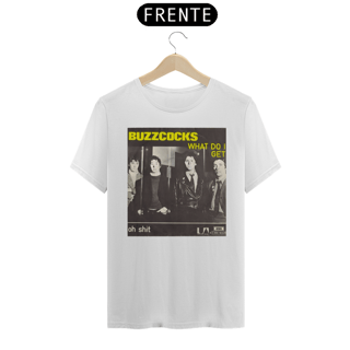 Nome do produto Buzzcocks