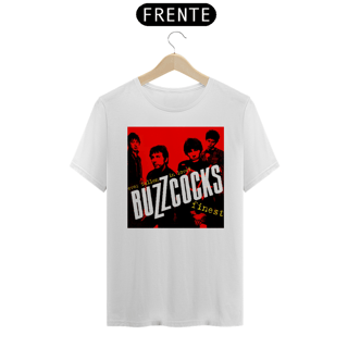 Nome do produto Buzzcocks