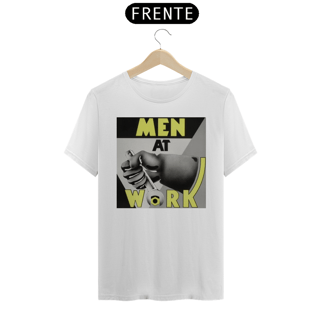 Nome do produto Men At Work